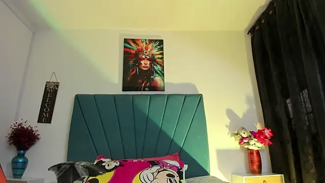 Ariel star1 online show from 03/05/26, 12:56