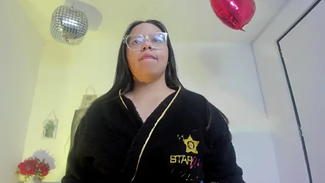 Ariel star1 online show from 05/12/26, 12:57