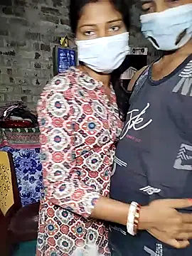 ritubhabi440 online show from 02/03/26, 03:15