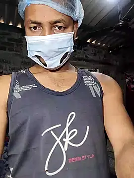 ritubhabi440 online show from 02/19/26, 03:35