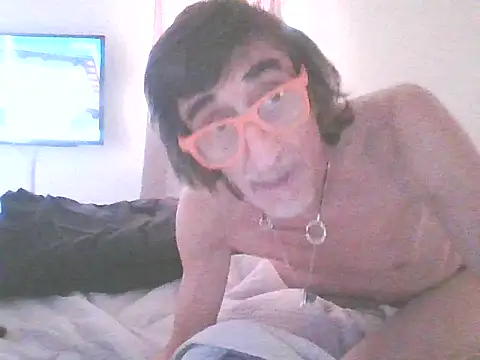 eccomi6996 online show from 11/30/25, 08:18