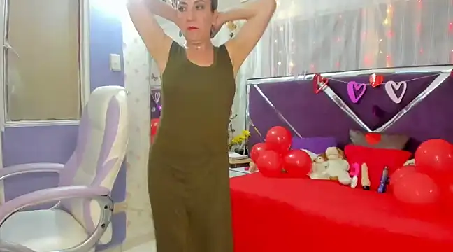 Dary walker online show from 02/15/25, 03:06