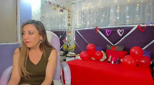 Dary walker online show from 02/15/25, 06:12