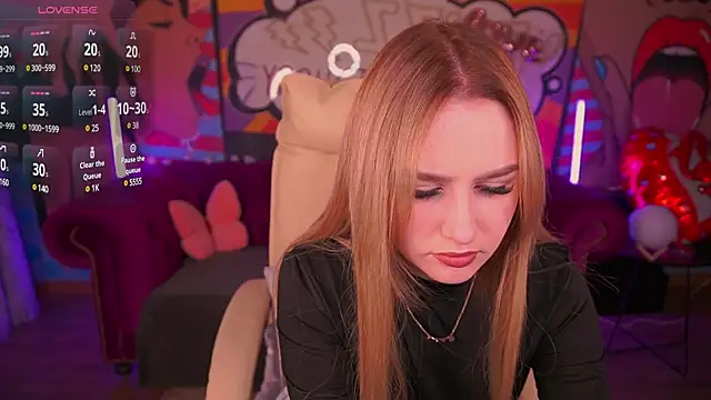 DivineJass online show from 03/18/25, 08:59