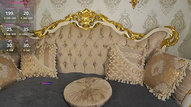 DivineJass online show from 03/19/25, 08:54