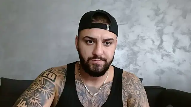 Bakws online show from 09/26/25, 02:10