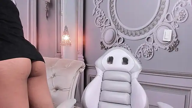 Andy dior18 online show from 10/14/25, 02:23