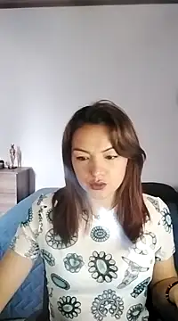 PenelopeMist online show from 03/08/25, 03:45