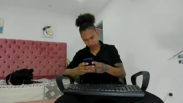 blackdirty420 online show from 02/14/25, 04:31