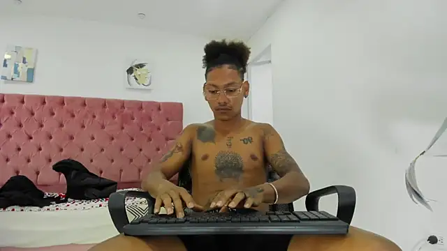 blackdirty420 online show from 02/18/25, 06:04