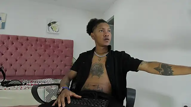 blackdirty420 online show from 02/22/25, 03:58