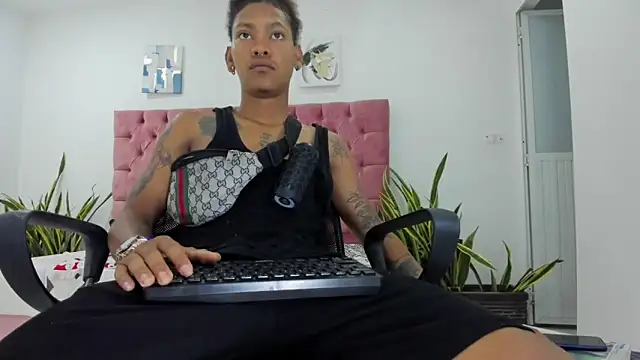 blackdirty420 online show from 02/27/25, 02:54