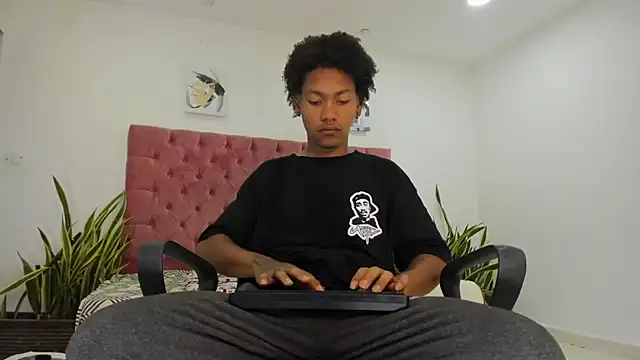 blackdirty420 online show from 03/01/25, 03:16