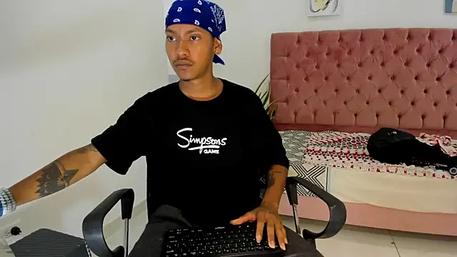 blackdirty420 online show from 03/11/25, 03:45