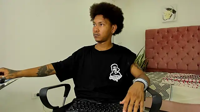 blackdirty420 online show from 03/14/25, 03:25