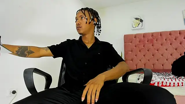 blackdirty420 online show from 03/17/25, 04:11