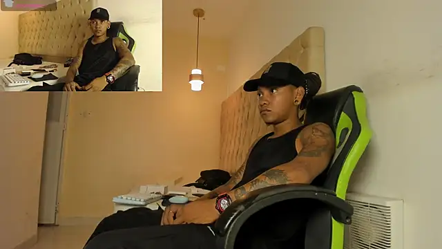 blackdirty420 online show from 09/11/25, 07:36