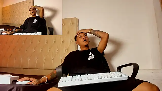 blackdirty420 online show from 09/17/25, 07:37