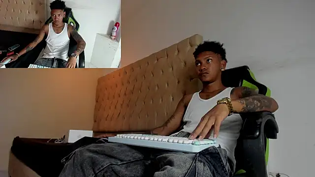 blackdirty420 online show from 09/18/25, 07:49