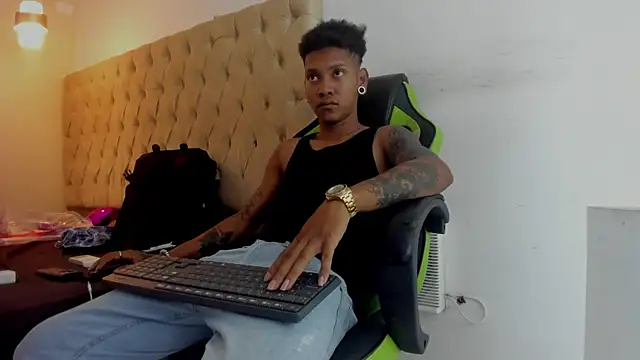 blackdirty420 online show from 09/20/25, 09:27