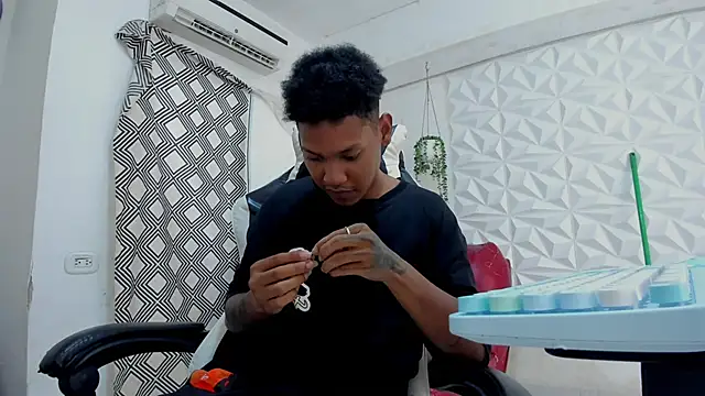 blackdirty420 online show from 10/15/25, 08:20