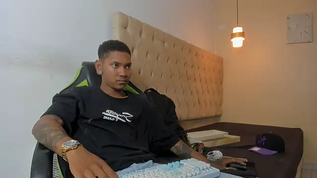 blackdirty420 online show from 11/07/25, 07:14