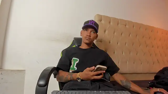 blackdirty420 online show from 11/12/25, 03:23