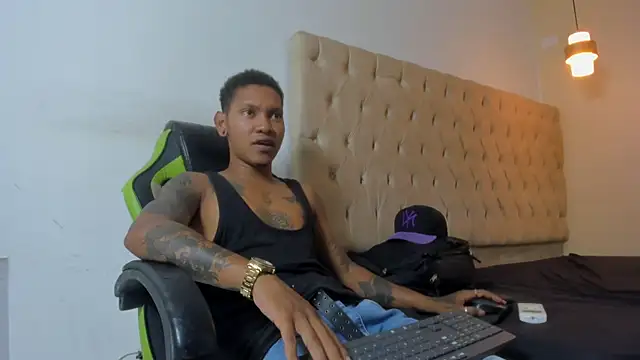 blackdirty420 online show from 11/17/25, 03:29