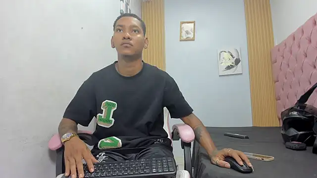 blackdirty420 online show from 12/05/25, 04:58