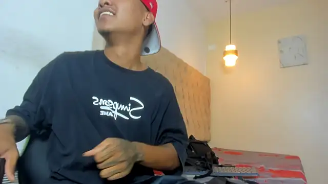 blackdirty420 online show from 12/18/25, 07:09