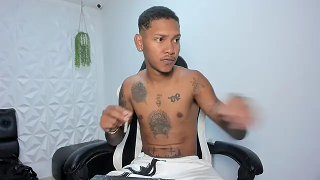 blackdirty420 online show from 12/19/25, 03:41