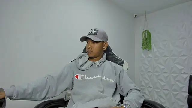 blackdirty420 online show from 01/17/26, 01:27