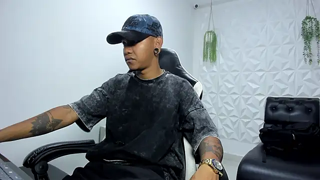 blackdirty420 online show from 02/11/26, 02:11