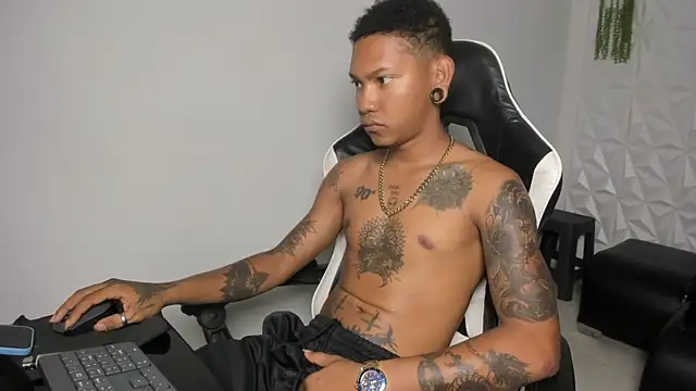 blackdirty420 online show from 02/12/26, 02:01