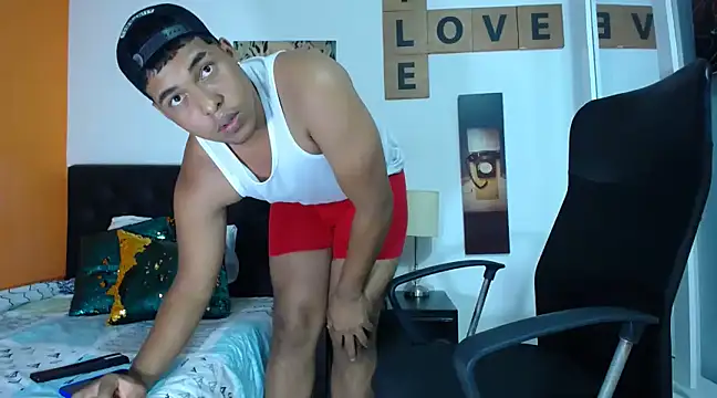 biigjhonny online show from 02/06/25, 05:09