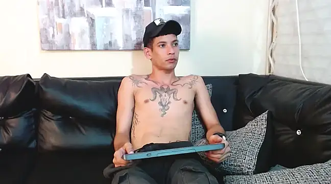 biigjhonny online show from 02/10/25, 09:36