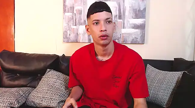 biigjhonny online show from 02/20/25, 02:40