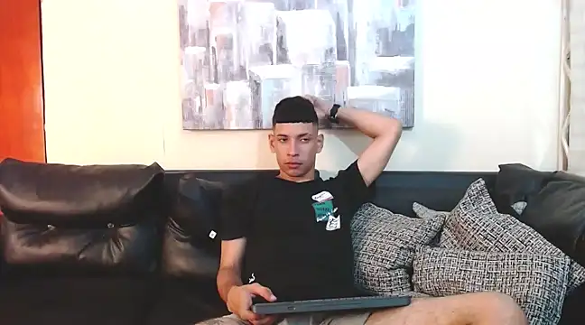 biigjhonny online show from 02/22/25, 02:50