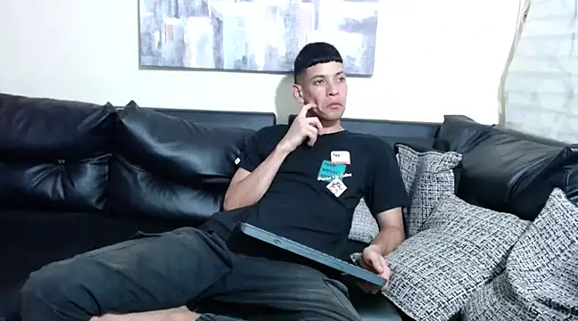 biigjhonny online show from 02/26/25, 02:26