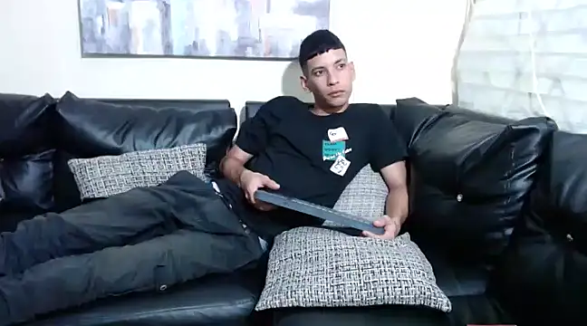 biigjhonny online show from 02/26/25, 05:31