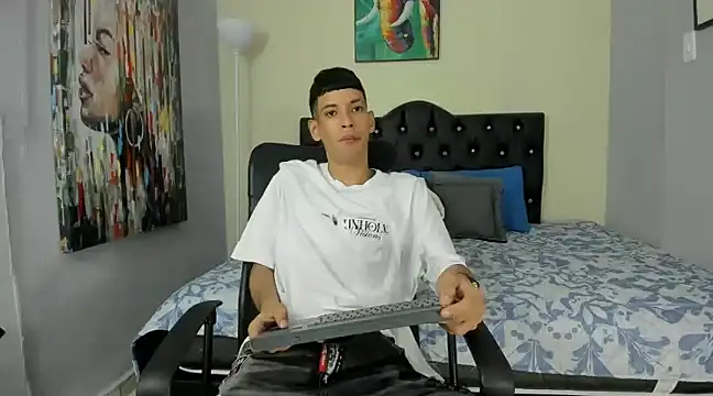 biigjhonny online show from 03/03/25, 01:31