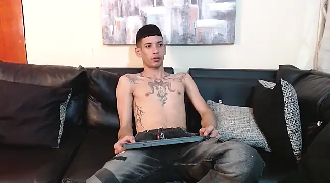 biigjhonny online show from 03/05/25, 02:25