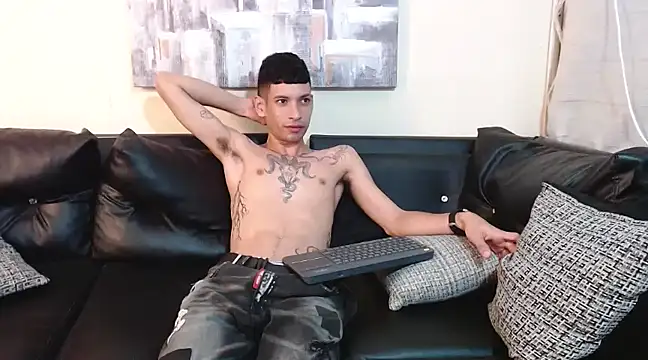 biigjhonny online show from 03/05/25, 09:38