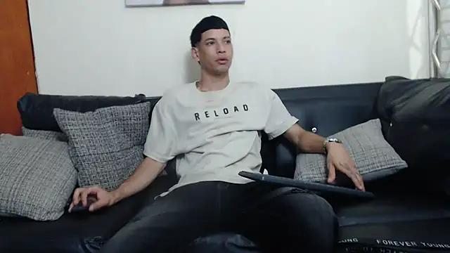 biigjhonny online show from 09/14/25, 02:33