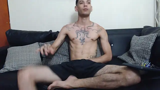 biigjhonny online show from 10/01/25, 02:06