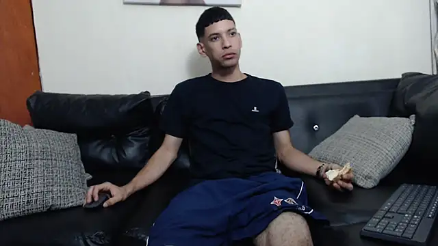 biigjhonny online show from 10/04/25, 02:42