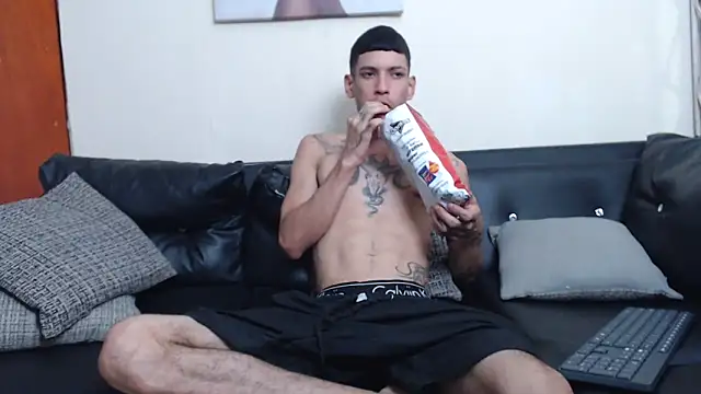 biigjhonny online show from 10/26/25, 03:56