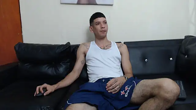 biigjhonny online show from 11/09/25, 03:16