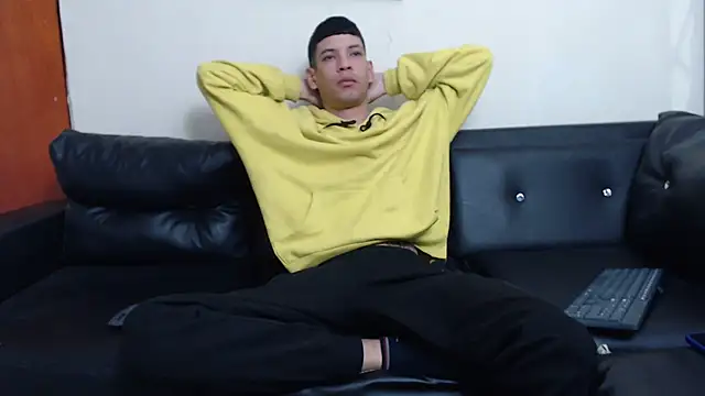 biigjhonny online show from 11/16/25, 03:12