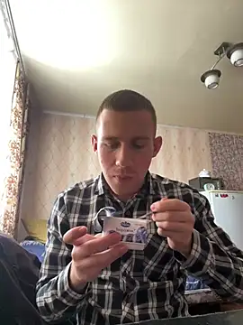 Dimyanmodel online show from 02/07/25, 09:05